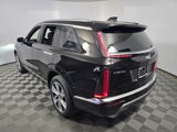 New 2026 Cadillac Vistiq Luxury image 4