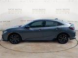 Used 2018 Honda Civic Sport image 2