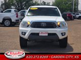 Used 2015 Toyota Tacoma 4x4 Double Cab image 2