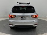 Used 2020 INFINITI QX60 Luxe w/ Essential Package image 6