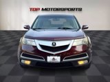 Used 2010 Acura MDX image 3