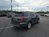 Used 2016 Ford Explorer XLT w/ Equipment Group 202A image 3