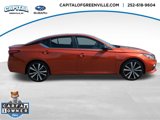 Used 2021 Nissan Altima 2.5 SR image 2