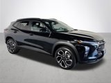 Used 2025 Chevrolet Trax RS image 4