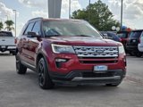 Used 2019 Ford Explorer XLT w/ Equipment Group 202A image 3