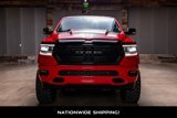 Used 2022 RAM 1500 Laramie image 4