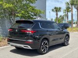 Used 2024 Mitsubishi Outlander SEL image 5