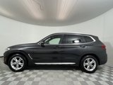 Used 2021 BMW X3 xDrive30i w/ Parking Assistance Package image 4