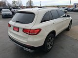 Used 2016 Mercedes-Benz GLC 300 4MATIC image 3