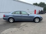 Used 2005 Mercedes-Benz E 320 4MATIC Sedan image 2
