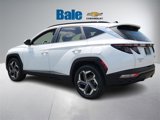 Used 2022 Hyundai Tucson SEL image 5