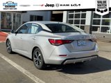 Used 2022 Nissan Sentra SV image 4