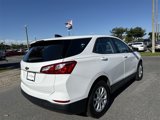 Used 2019 Chevrolet Equinox LS image 3