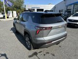 New 2025 Chevrolet Equinox LT w/ Safety and Technology Package image 3