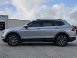 Used 2021 Volkswagen Tiguan SE image 5