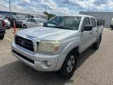 Used 2006 Toyota Tacoma 4x4 Double Cab image 4