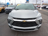 Used 2023 Chevrolet Blazer LT image 3