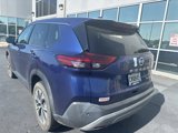 Used 2021 Nissan Rogue SV image 3