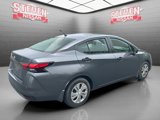 Used 2020 Nissan Versa S image 2