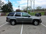Used 2005 Chevrolet TrailBlazer LS w/ LS Preferred Equipment Group image 4