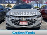 Used 2022 Chevrolet Malibu LT image 2