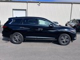 Used 2018 INFINITI QX60 FWD image 4