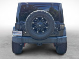 Used 2016 Jeep Wrangler Unlimited Rubicon w/ Connectivity Group image 4