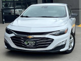 Used 2024 Chevrolet Malibu LS image 3