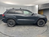 Used 2018 Jeep Grand Cherokee Trailhawk w/ Trailhawk Luxury Group image 6