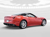 Certified 2017 Ferrari California T image 6