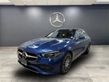 Certified 2022 Mercedes-Benz C 300 Sedan image 6
