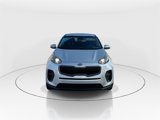 Used 2017 Kia Sportage LX image 3