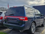 Used 2015 Lincoln Navigator 4WD image 4