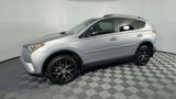 Used 2017 Toyota RAV4 SE image 4