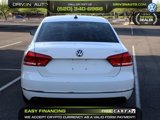 Used 2013 Volkswagen Passat TDI SE image 6