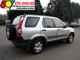 Used 2006 Honda CR-V LX image 5