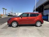 Used 2023 Kia Soul LX image 5