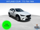Used 2021 MAZDA CX-3 Sport image 1