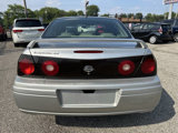 Used 2005 Chevrolet Impala LS w/ Preferred Equipment Group image 6