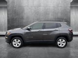 Used 2021 Jeep Compass Latitude w/ Convenience Group image 4