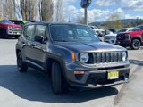Used 2019 Jeep Renegade Sport image 3