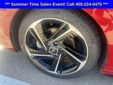 Used 2023 Hyundai Elantra N Line image 2