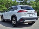 Used 2023 Toyota Corolla Cross XLE image 6