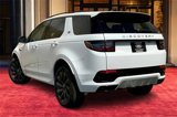 New 2025 Land Rover Discovery Sport S image 3