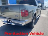 Used 2003 Ford F150 King Ranch image 3