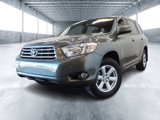 Used 2010 Toyota Highlander SE image 2