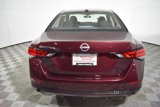 New 2025 Nissan Sentra SV image 4