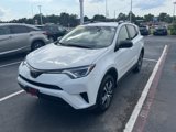 Used 2018 Toyota RAV4 LE image 3