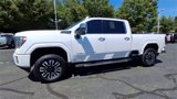 Certified 2020 GMC Sierra 2500 Denali w/ Denali Ultimate Package image 4
