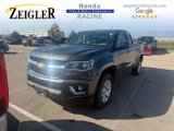 Used 2016 Chevrolet Colorado LT w/ LT Convenience Package image 2